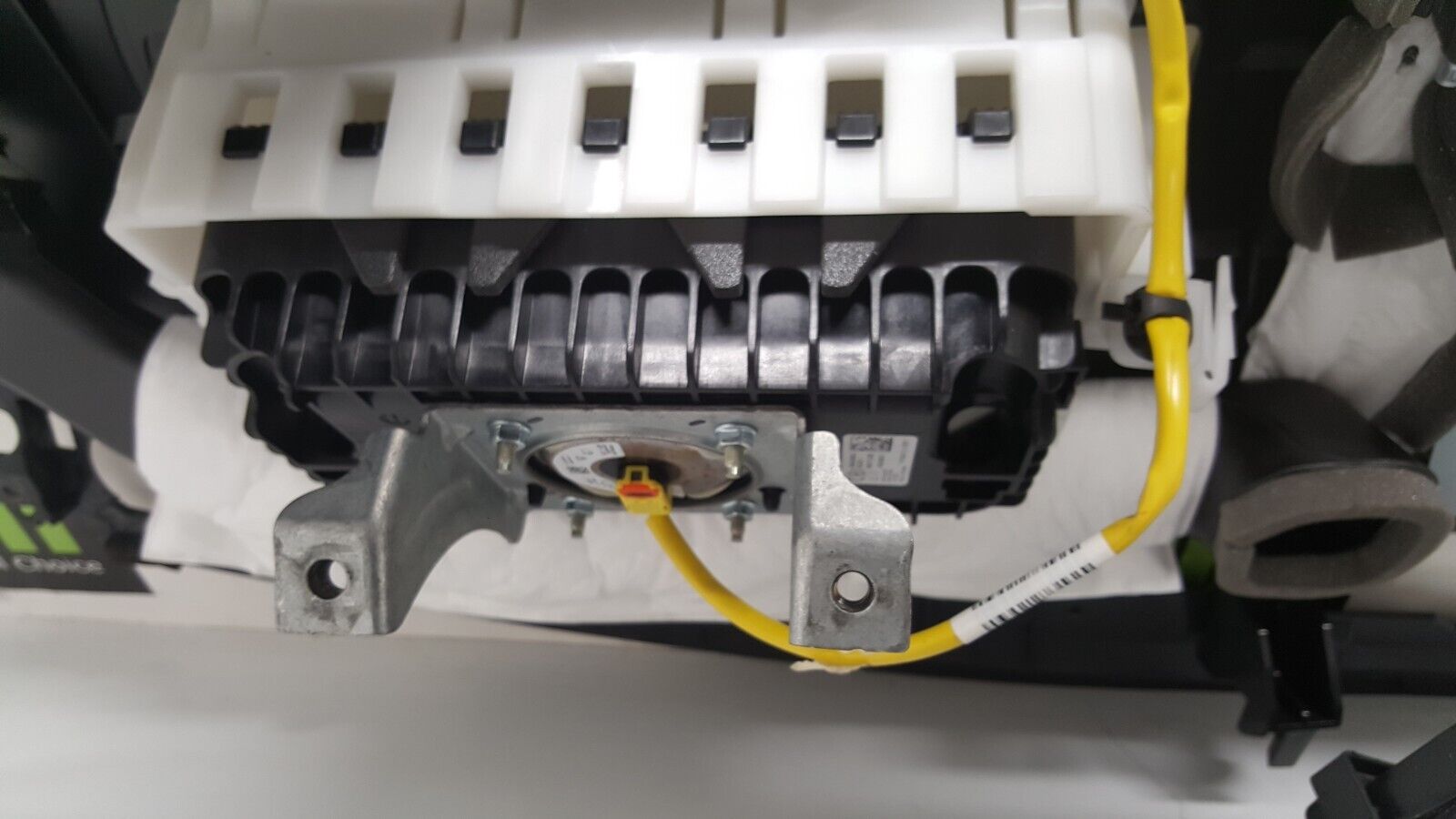 Nissan-X-Trail-T33-2021-Onwards-NSF-Nearside-Passenger-Front-Airbag-266081718848