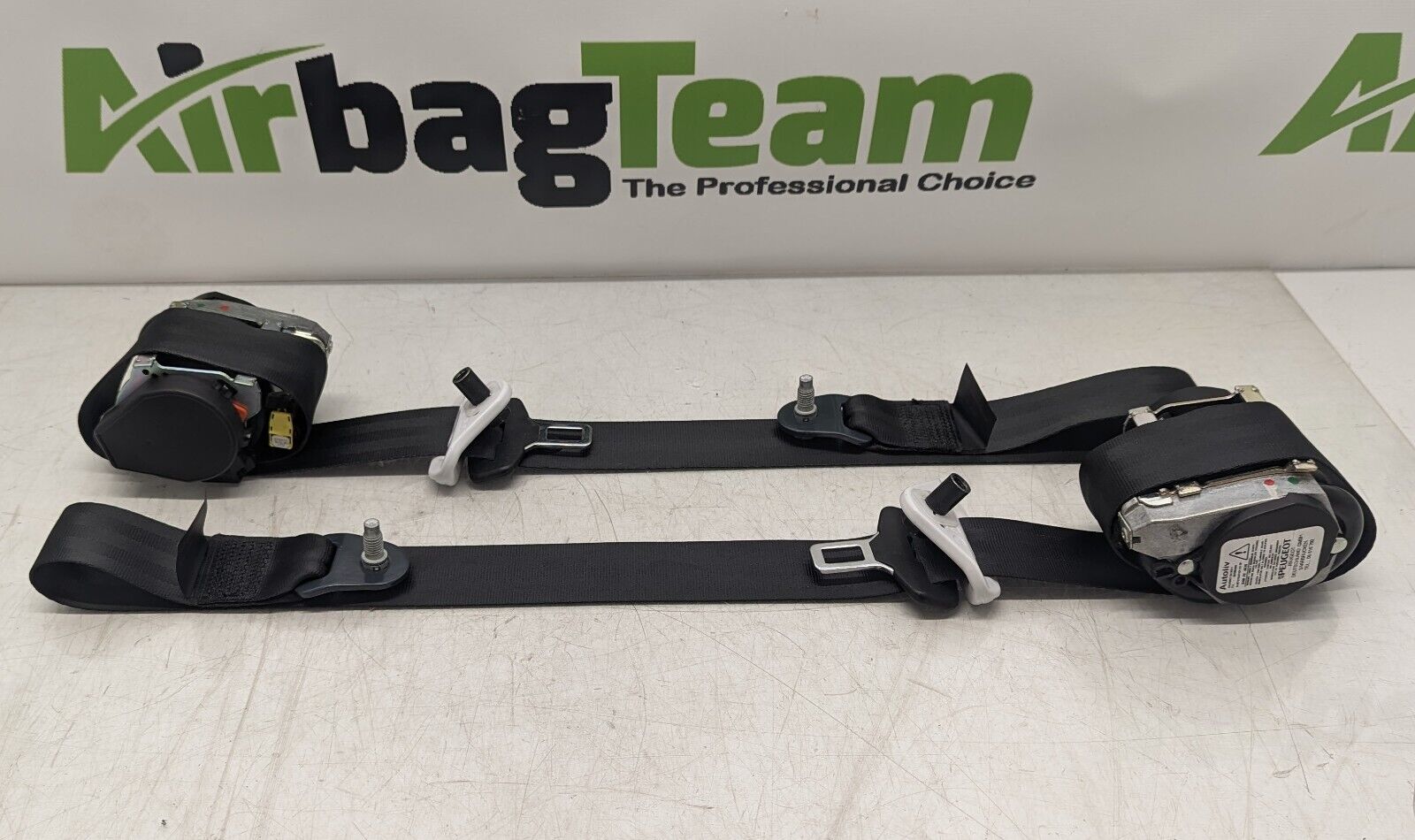 Peugeot-2008-2013-2019-Airbag-Kit-Driver-Passenger-Dashboard-Seatbelt-ECU-255981561448-6