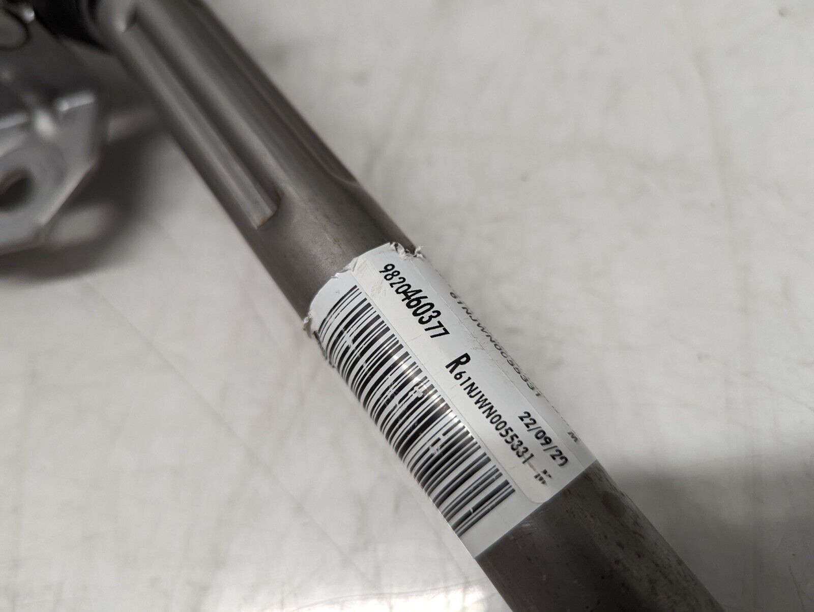 Peugeot-3008-2017-Onwards-Steering-Column-9820460377-255844502598-3