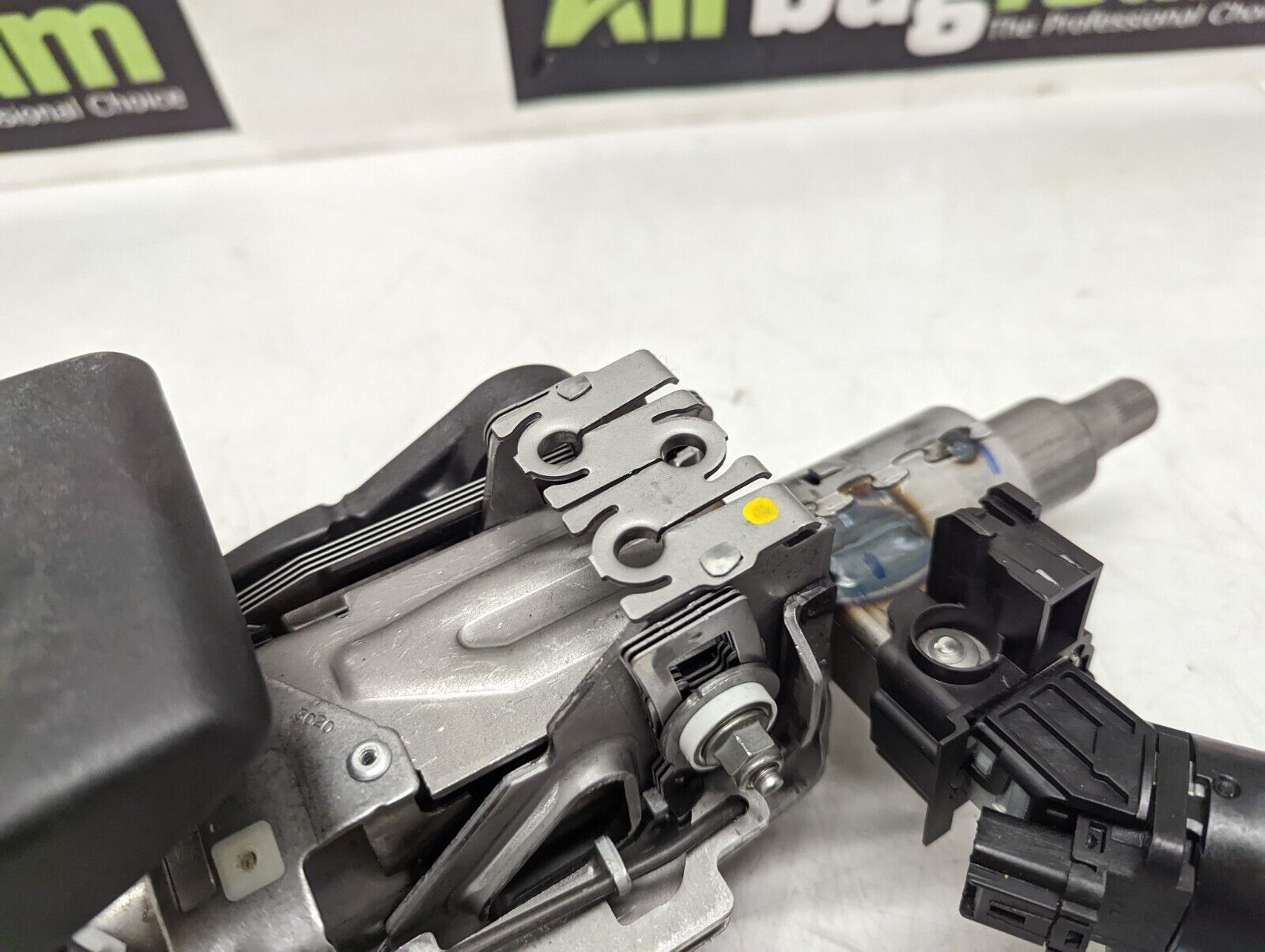 Peugeot-3008-2017-Onwards-Steering-Column-9820460377-255844502598-6