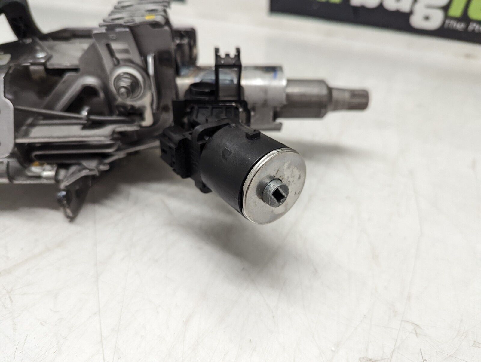 Peugeot-3008-2017-Onwards-Steering-Column-9820460377-255844502598-7