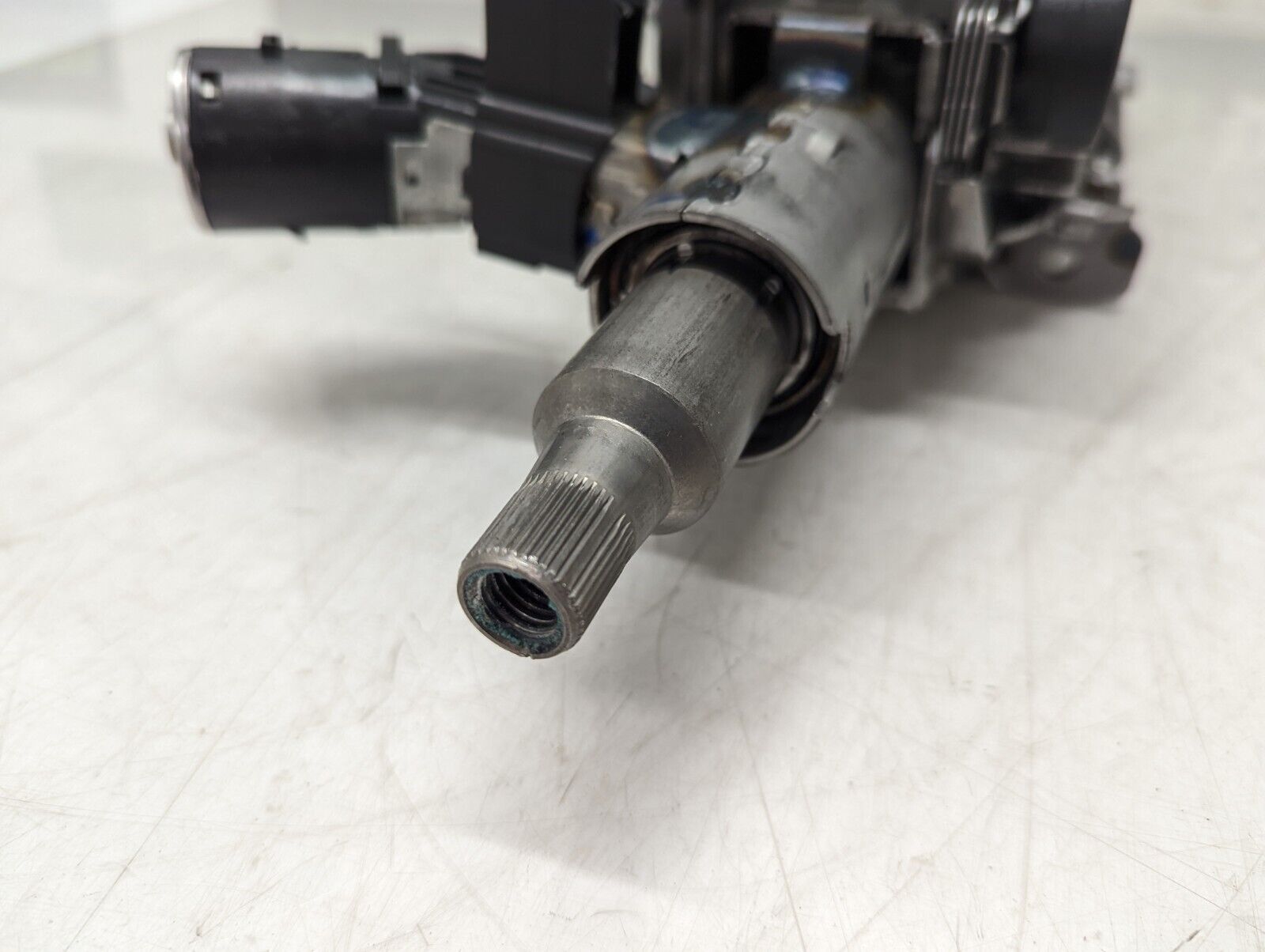 Peugeot-3008-2017-Onwards-Steering-Column-9820460377-255844502598-8