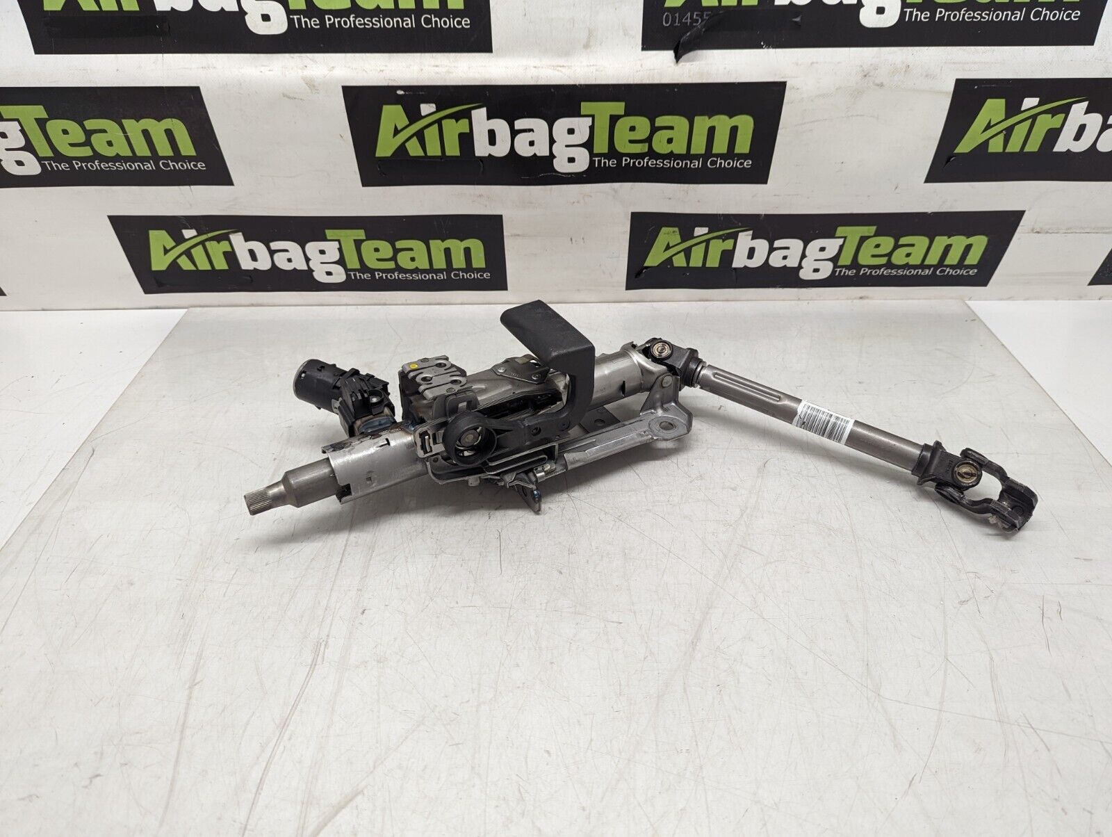 Peugeot-3008-2017-Onwards-Steering-Column-9820460377-255844502598