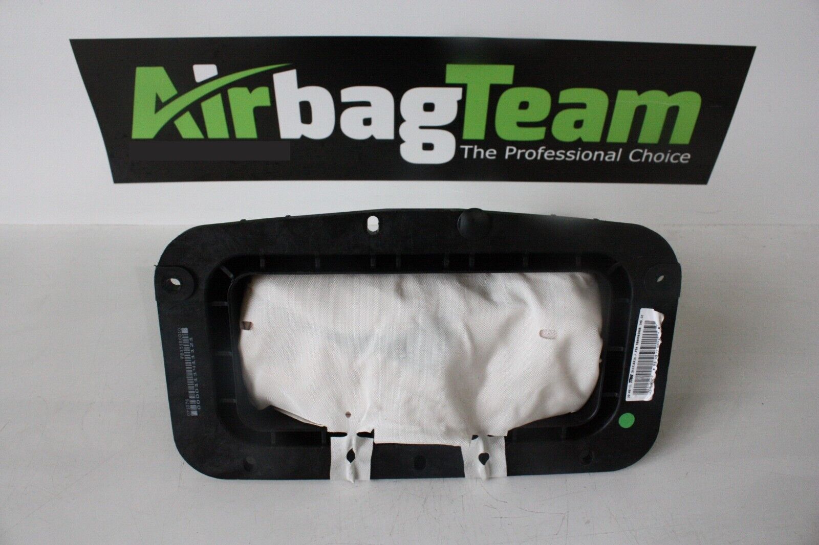 Peugeot-508-2010-2015-NSF-Nearside-Passenger-Front-Airbag-255925475868