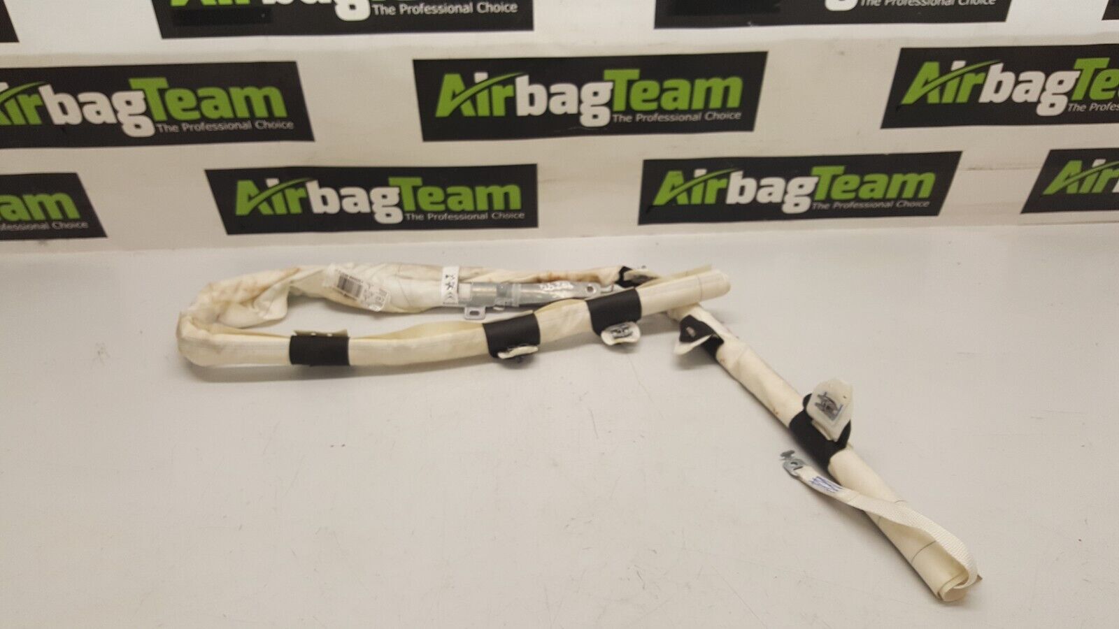 Peugeot-508-2019-Onwards-NS-Nearside-Passenger-Curtain-Airbag-266082984128
