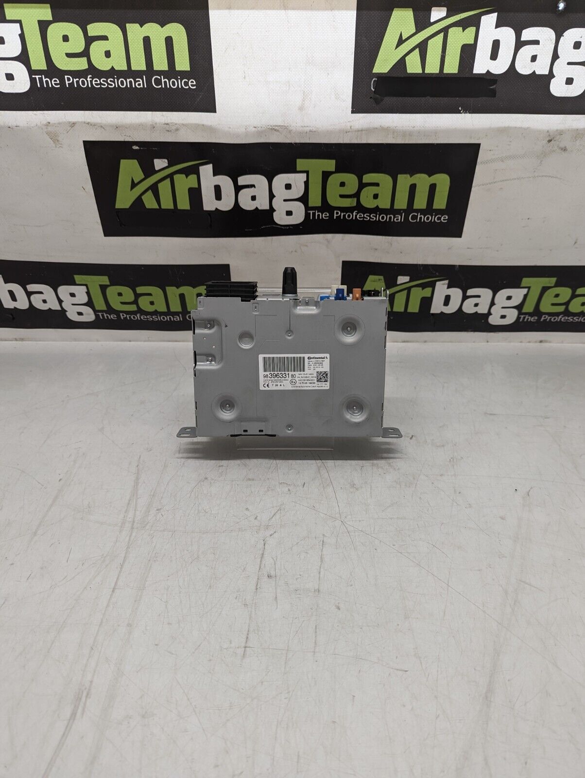 Peugeot-Citroen-Vauxhall-21-On-Continental-Sat-Nav-Radio-Head-Unit-9839633180-255764265588