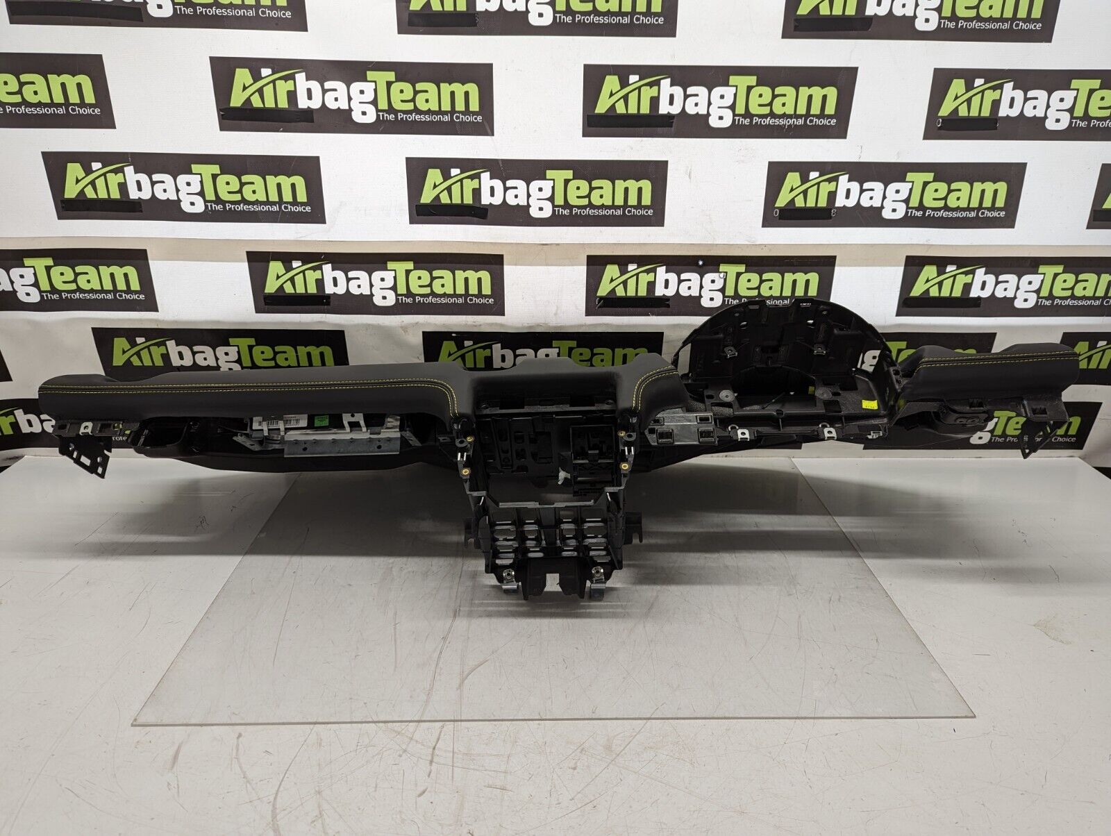 Porsche-911-718-982-Cayman-GT4-16-On-Airbag-Kit-Driver-Pass-Dash-Seatbelt-Repair-255989145018-3