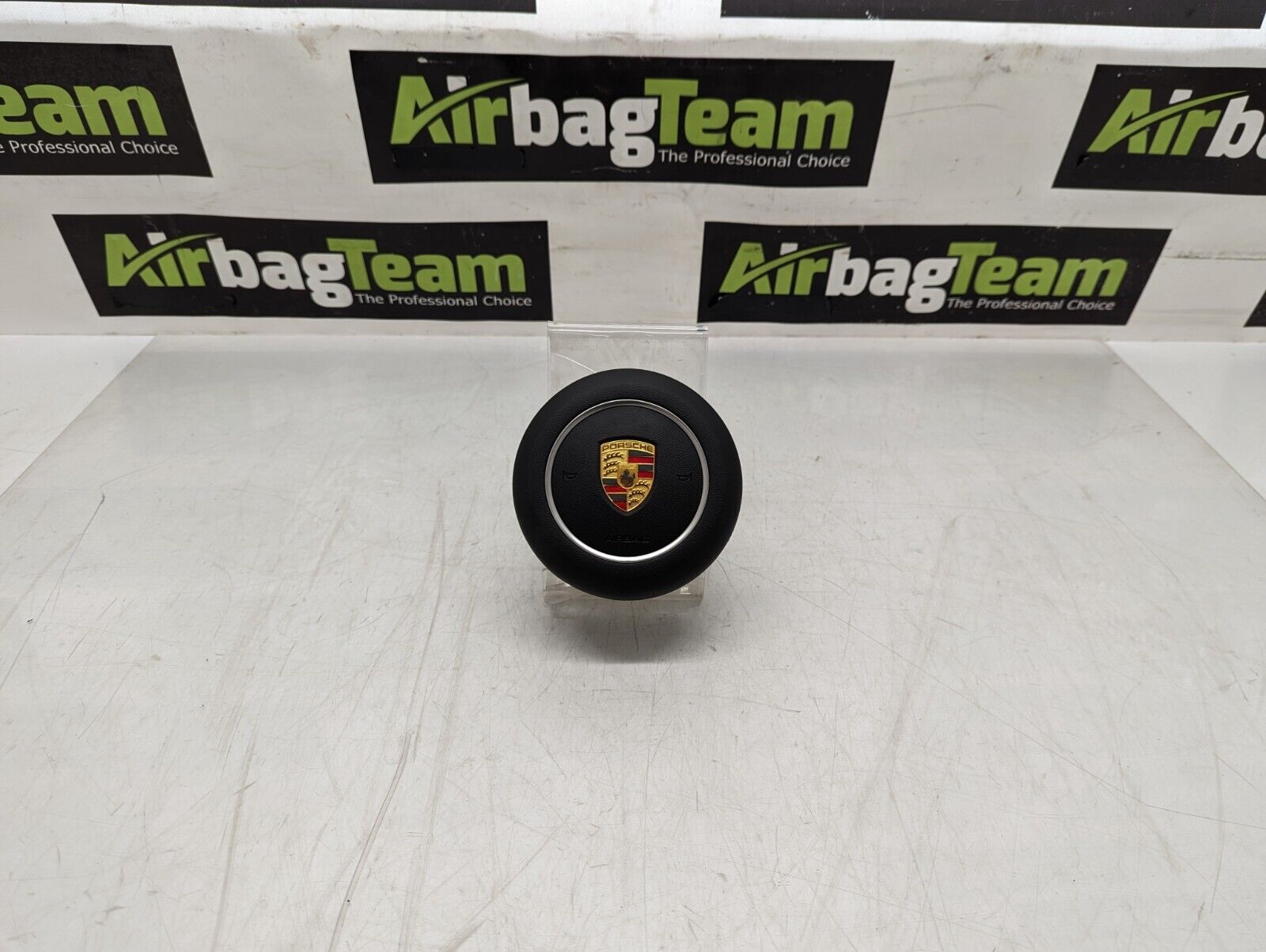 Porsche-911-718-982-Cayman-GT4-16-On-Airbag-Kit-Driver-Pass-Dash-Seatbelt-Repair-255989145018-4