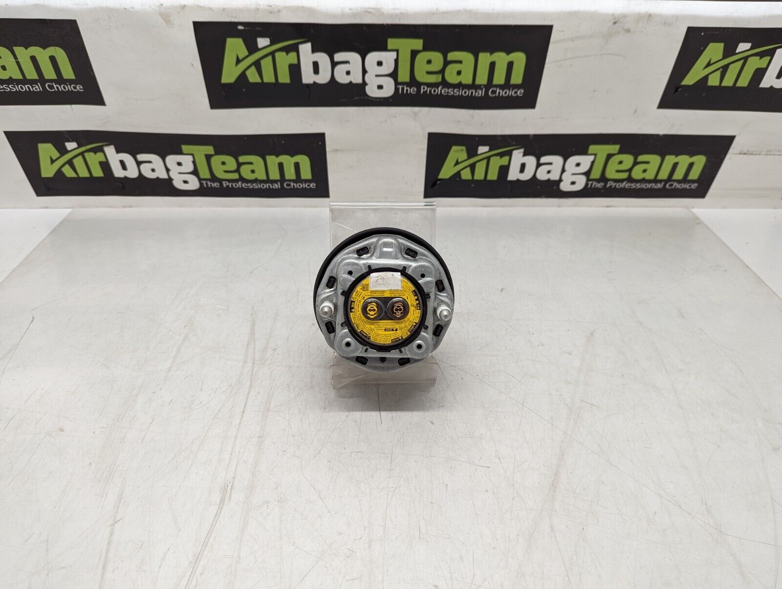 Porsche-911-718-982-Cayman-GT4-16-On-Airbag-Kit-Driver-Pass-Dash-Seatbelt-Repair-255989145018-5