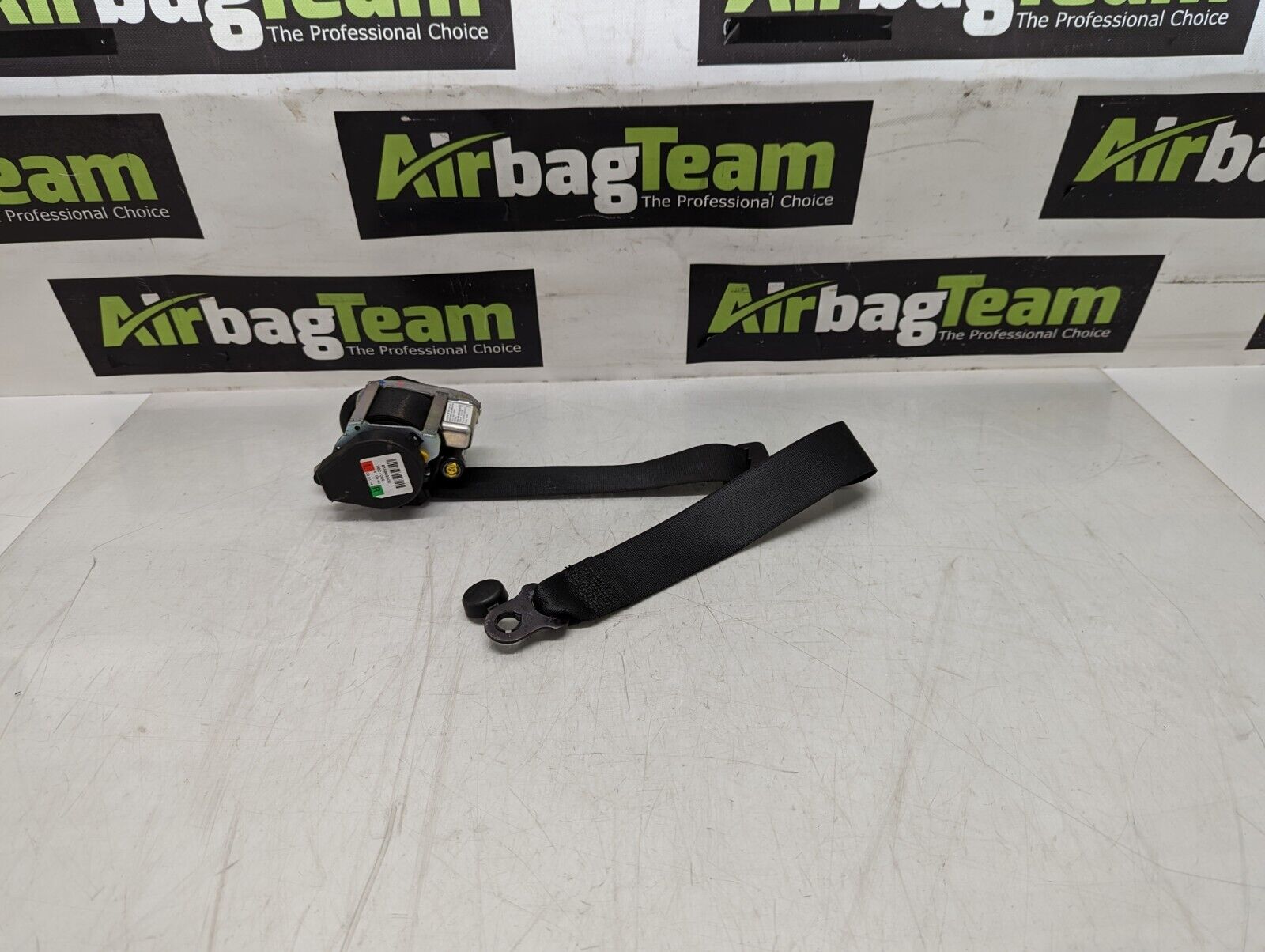 Porsche-911-718-982-Cayman-GT4-16-On-Airbag-Kit-Driver-Pass-Dash-Seatbelt-Repair-255989145018-7