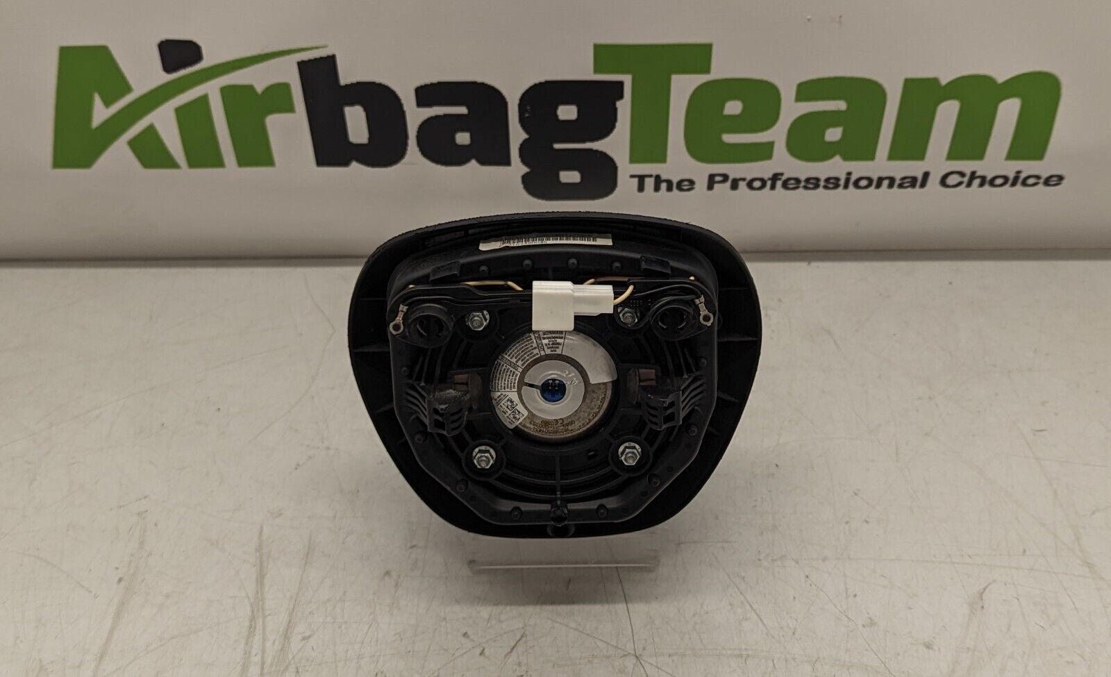 Renault-Trafic-2013-On-Airbag-Kit-Dash-Panel-Passenger-Driver-Seatbelt-ECU-256283495868-3