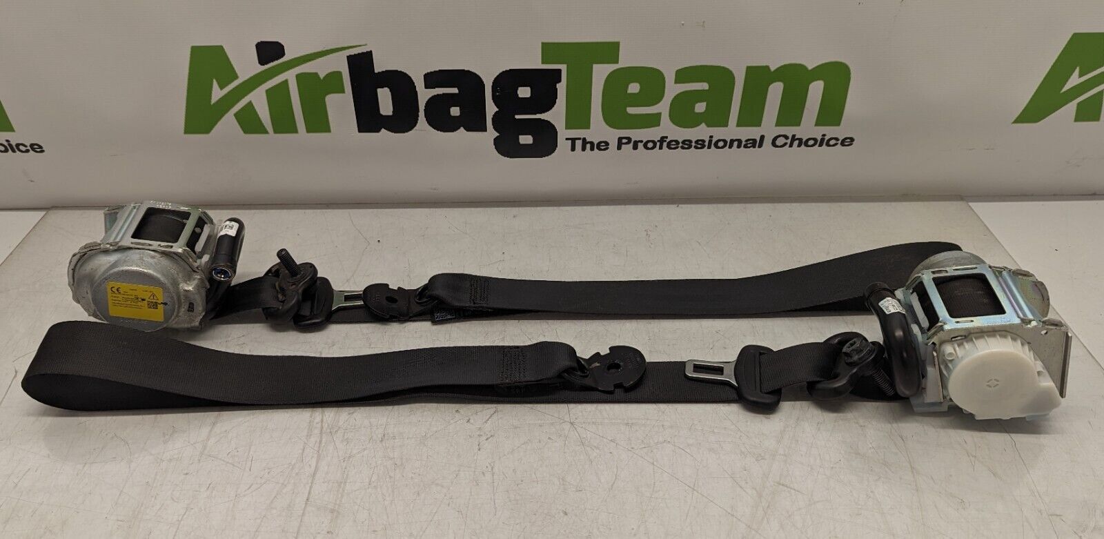 Renault-Trafic-2013-On-Airbag-Kit-Dash-Panel-Passenger-Driver-Seatbelt-ECU-256283495868-8