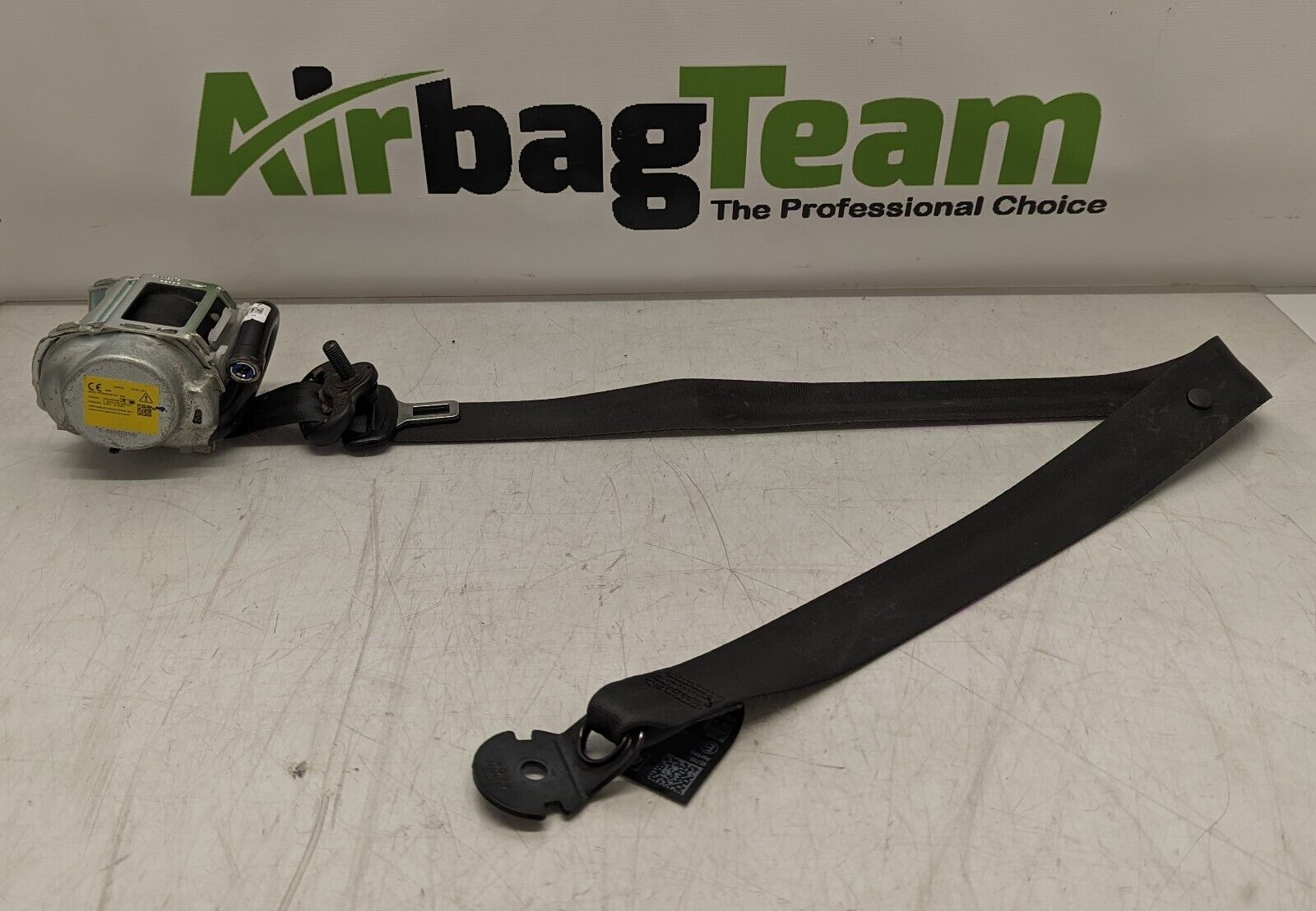 Renault-Trafic-2013-On-Airbag-Kit-Dash-Panel-Passenger-Driver-Seatbelt-ECU-256283495868-9