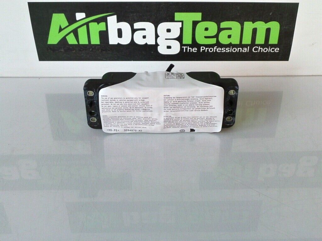 SEAT-Ibiza-2017-2020-NSF-Nearside-Passenger-Front-Airbag-255934530958