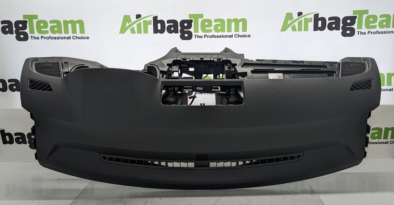 Skoda-Fabia-2014-2017-Airbag-Kit-Driver-Passenger-Dashboard-Seatbelts-ECU-256056992338-3