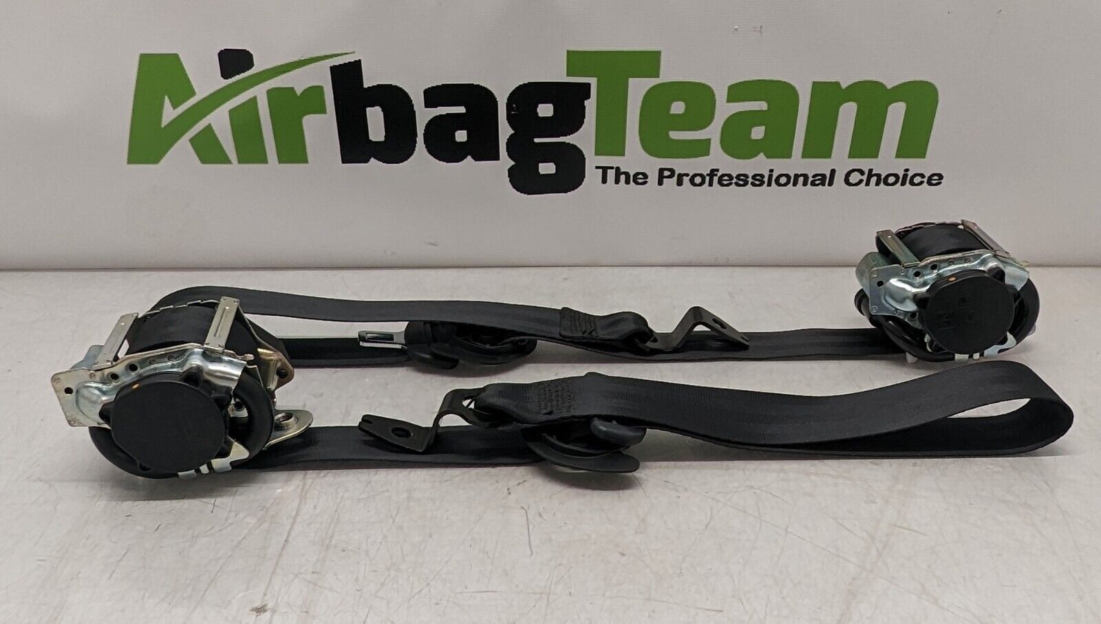 Skoda-Fabia-2014-2017-Airbag-Kit-Driver-Passenger-Dashboard-Seatbelts-ECU-256056992338-8