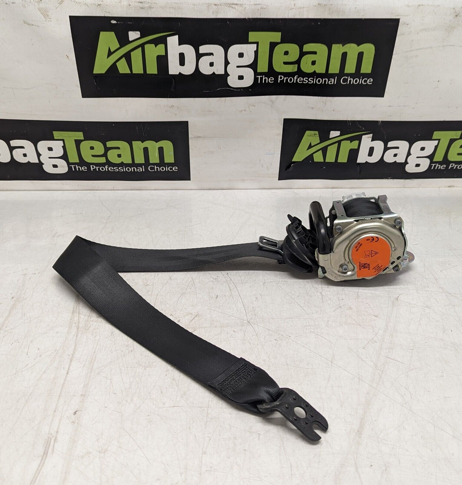 Skoda-Karoq-2017-Onwards-OSF-Offside-Driver-Front-Seatbelt-256103412158