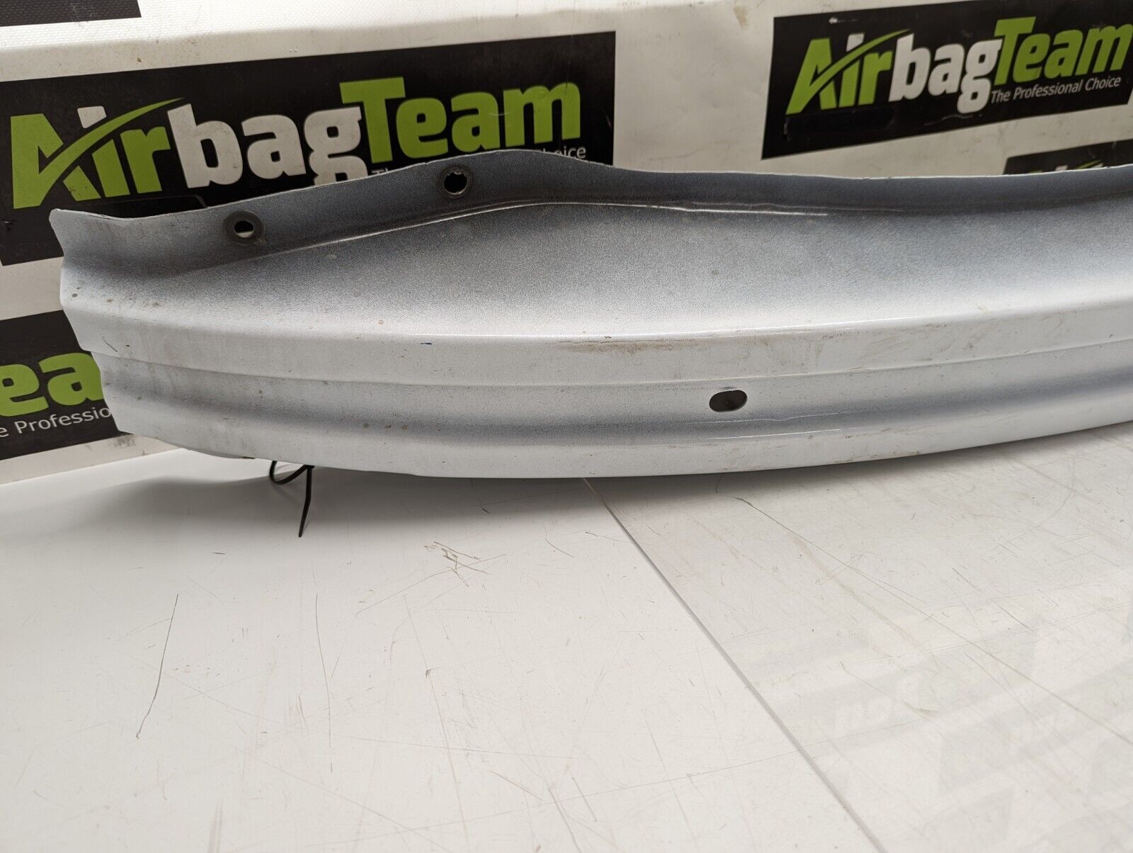 Tesla-Model-S-MK2-2019-Onwards-Complete-Rear-Bumper-Crash-Bar-255573292638-2