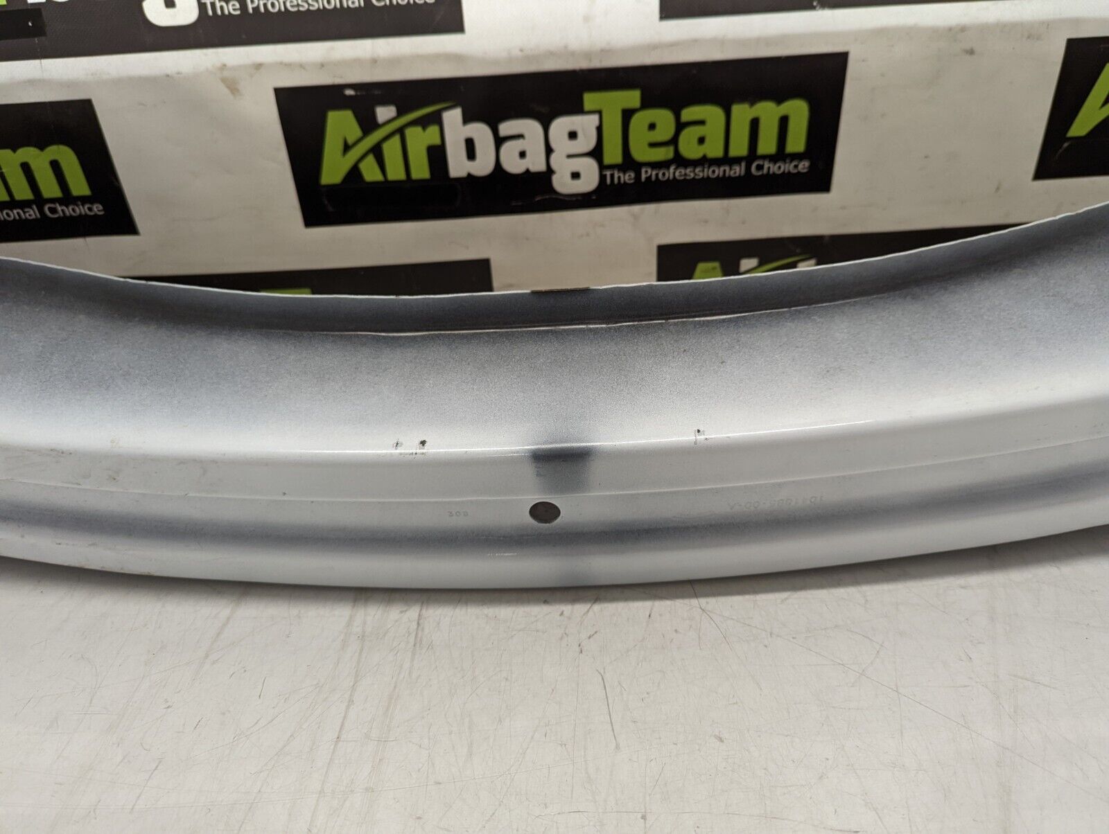 Tesla-Model-S-MK2-2019-Onwards-Complete-Rear-Bumper-Crash-Bar-255573292638-3