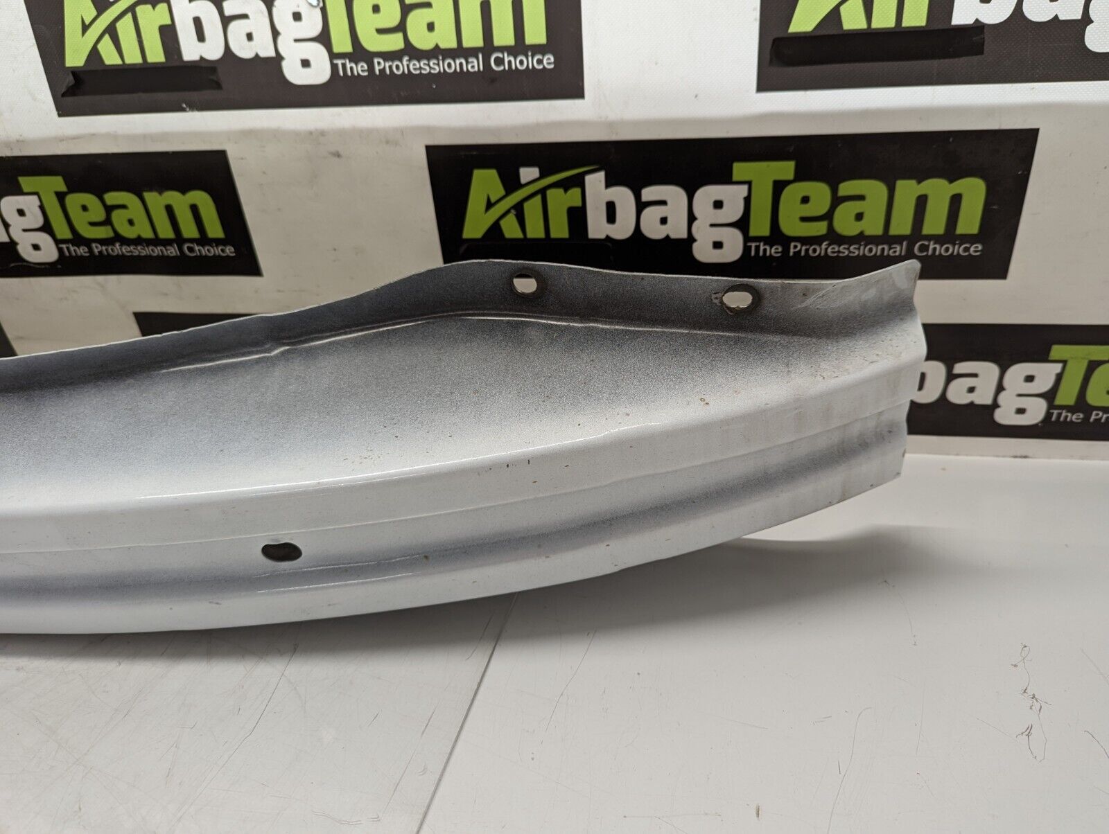 Tesla-Model-S-MK2-2019-Onwards-Complete-Rear-Bumper-Crash-Bar-255573292638-4