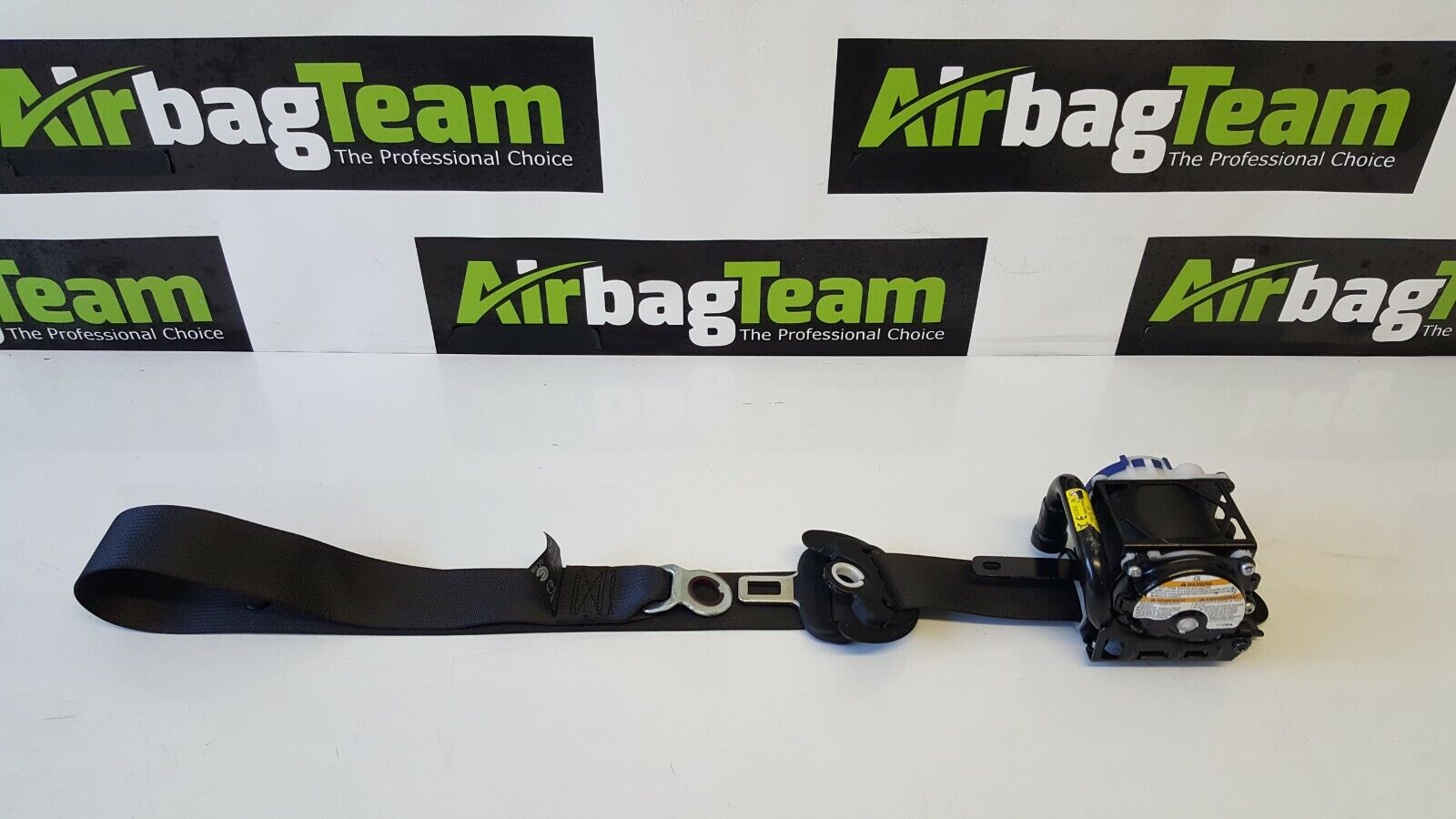 Toyota-C-HR-2016-Onwards-NSF-Nearside-Passenger-Front-Seatbelt-255988104478