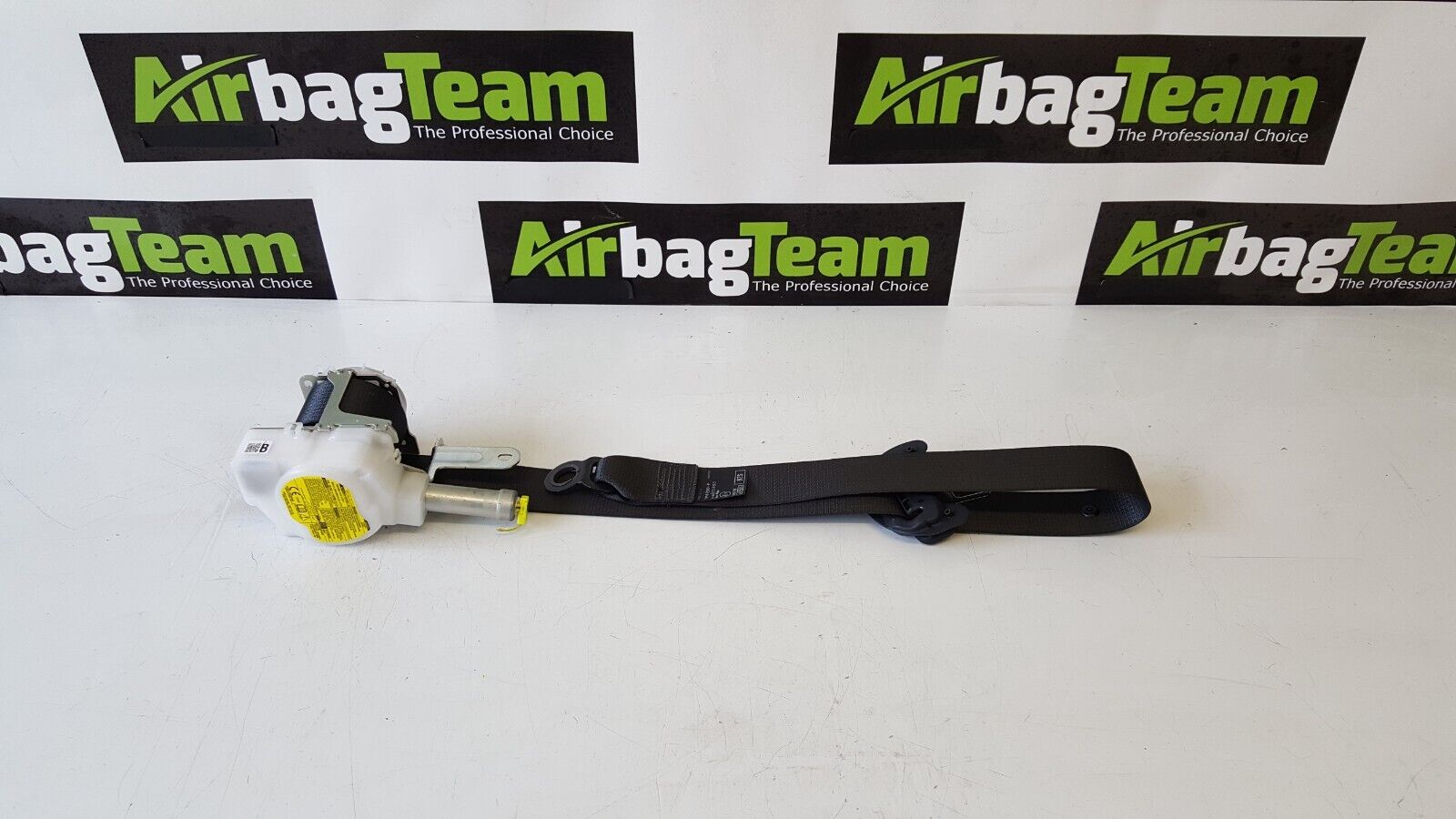 Toyota-Corolla-2018-Onwards-OSF-Offside-Driver-Front-Seatbelt-266102392798