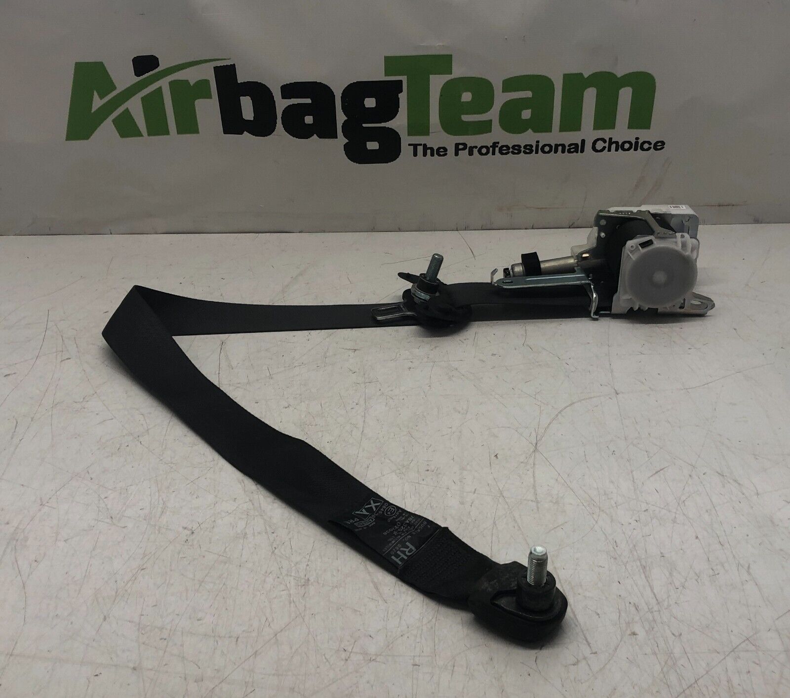 Toyota-GR86-2022-Onwards-Airbag-Kit-Dashboard-Driver-Passenger-Seatbelt-ECU-256562972578-10