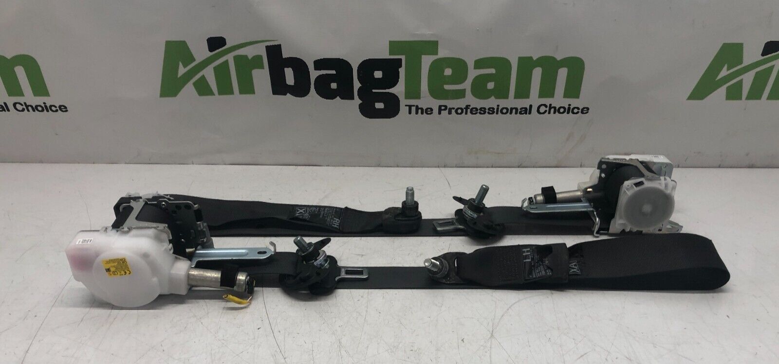 Toyota-GR86-2022-Onwards-Airbag-Kit-Dashboard-Driver-Passenger-Seatbelt-ECU-256562972578-8