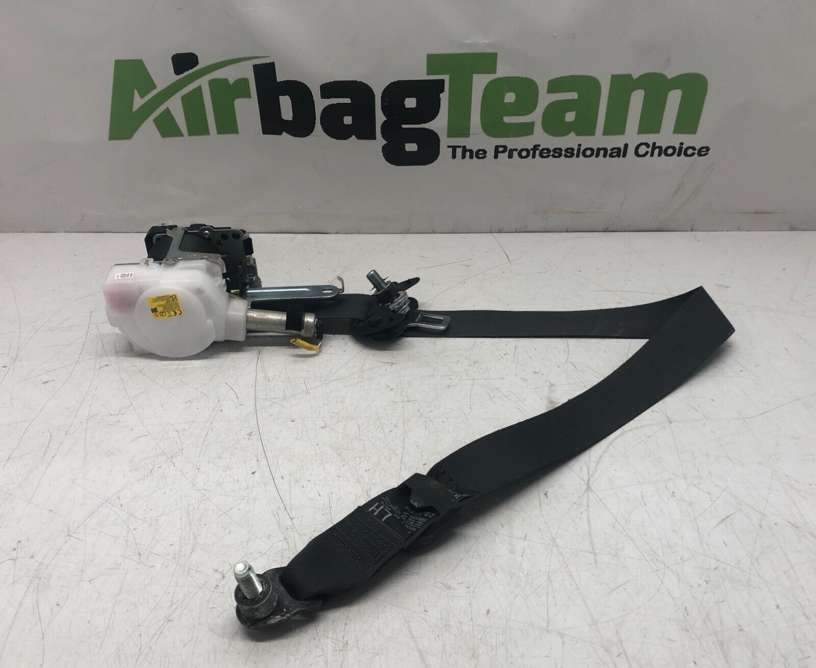 Toyota-GR86-2022-Onwards-Airbag-Kit-Dashboard-Driver-Passenger-Seatbelt-ECU-256562972578-9