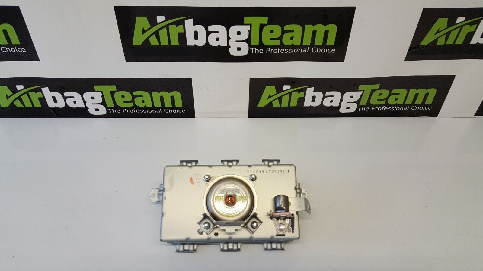 Toyota-Hilux-2016-Onward-NSF-Nearside-Passenger-Front-Airbag-254655383758-2