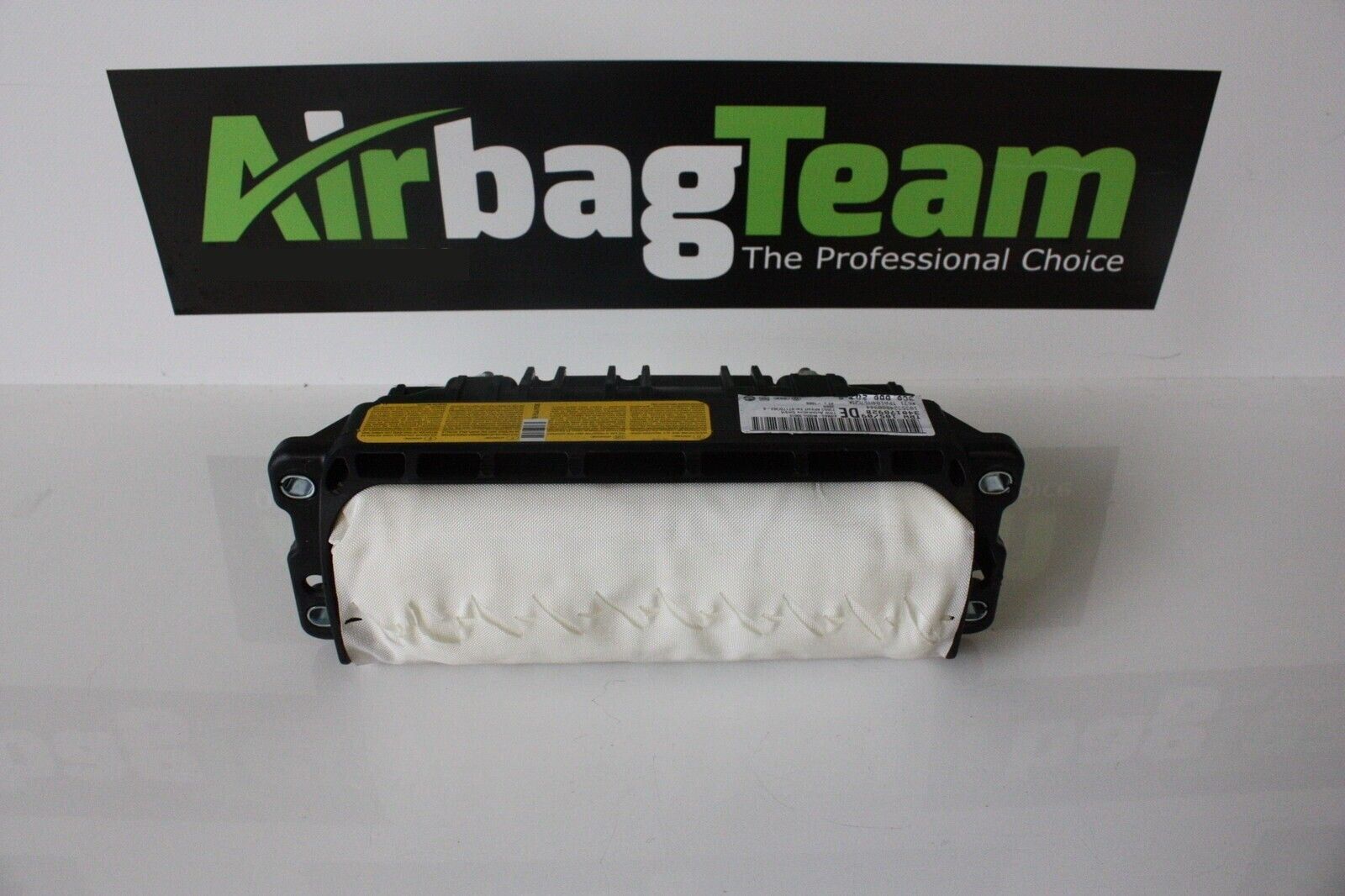 VW-Volkswagen-Beetle-2011-2019-NSF-Nearside-Passenger-Front-Airbag-256340865838