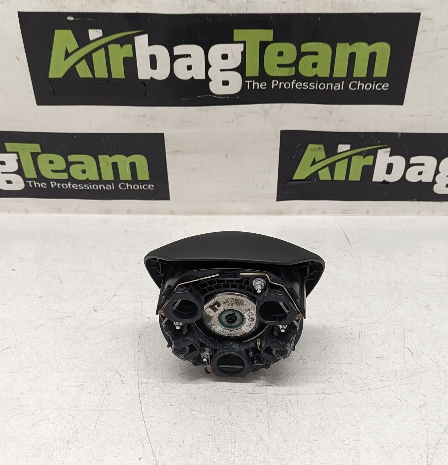 VW-Volkswagen-Polo-2014-2017-Airbag-Kit-Driver-Passenger-Seatbelt-ECU-256262120878-3