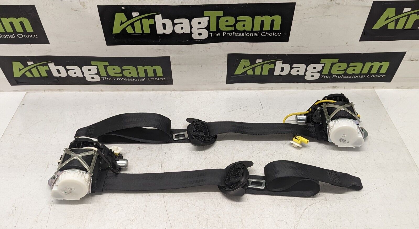 VW-Volkswagen-Polo-2014-2017-Airbag-Kit-Driver-Passenger-Seatbelt-ECU-256262120878-8