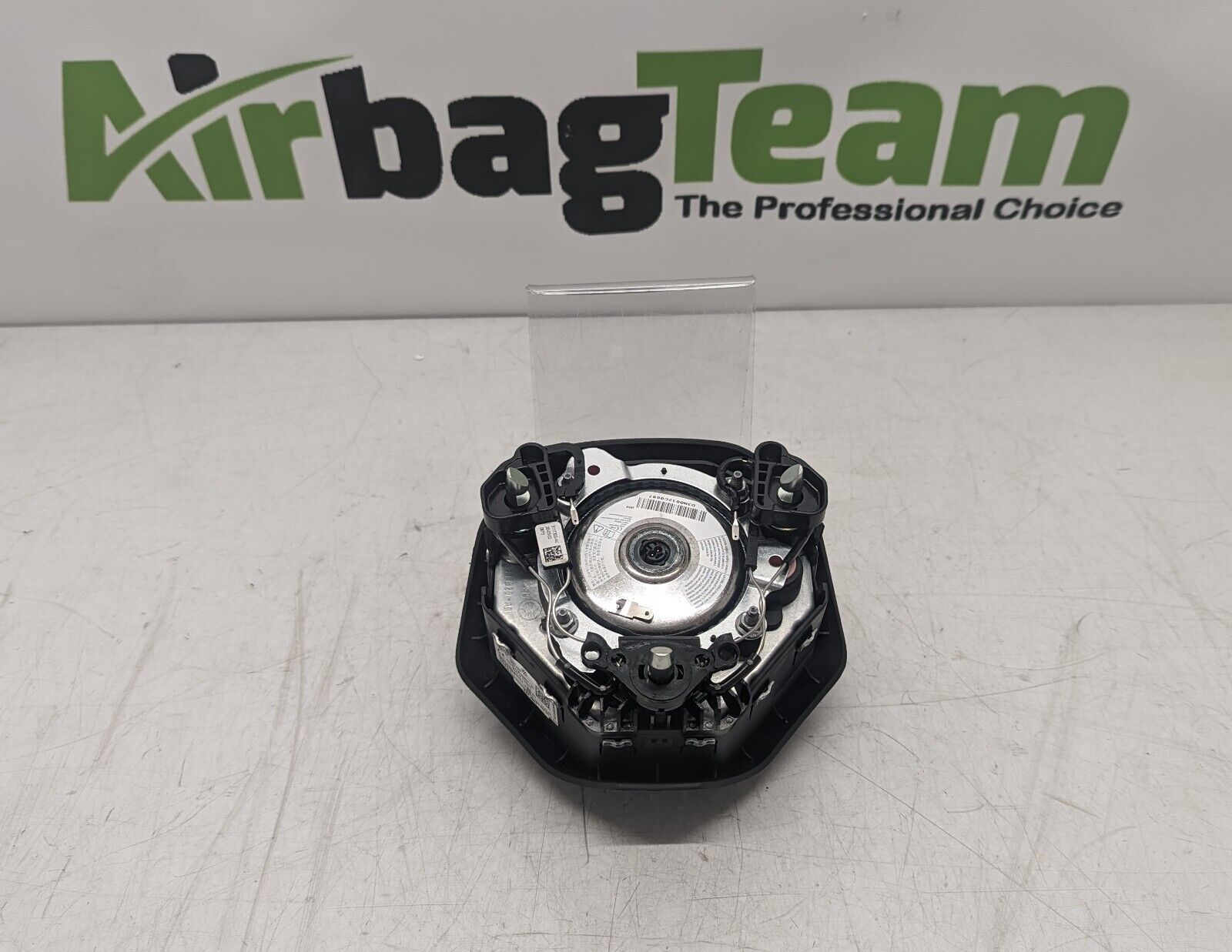 VW-Volkswagen-Tiguan-2020-Onwards-OSF-Offside-Driver-Airbag-265707408838-2