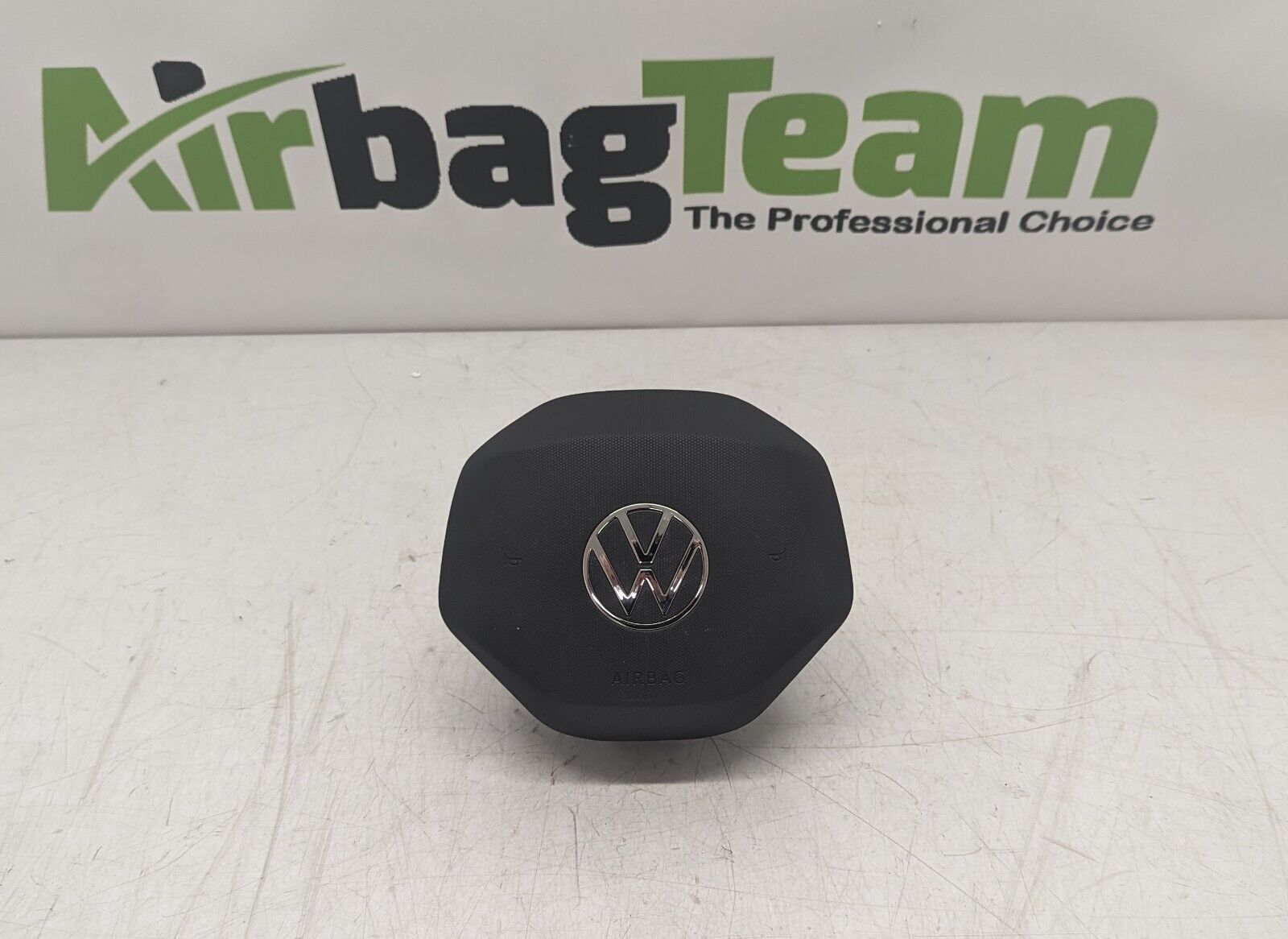 VW-Volkswagen-Tiguan-2020-Onwards-OSF-Offside-Driver-Airbag-265707408838