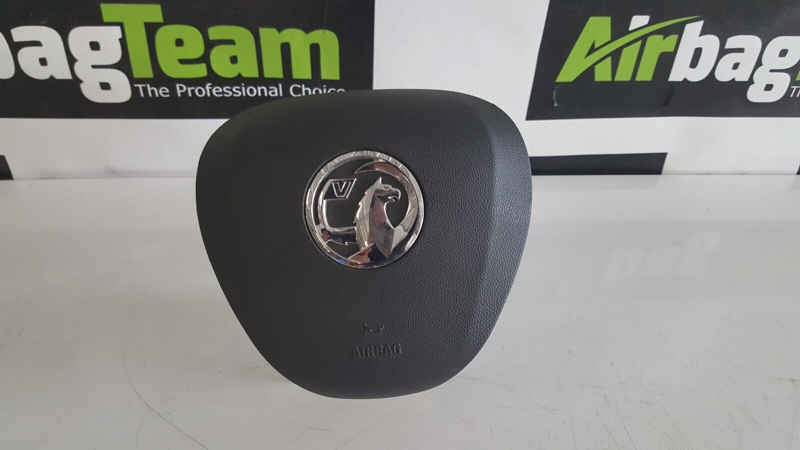 Vauxhall-Combo-2019-Onwards-OSF-Offside-Driver-Front-Airbag-256208118798