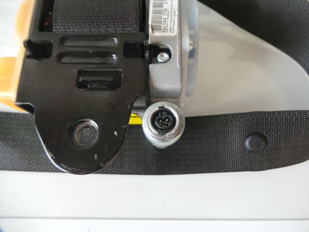 Vauxhall-Insignia-2008-2013-Passenger-Side-Front-Seatbelt-Pretensioner-NS-263165023058-2