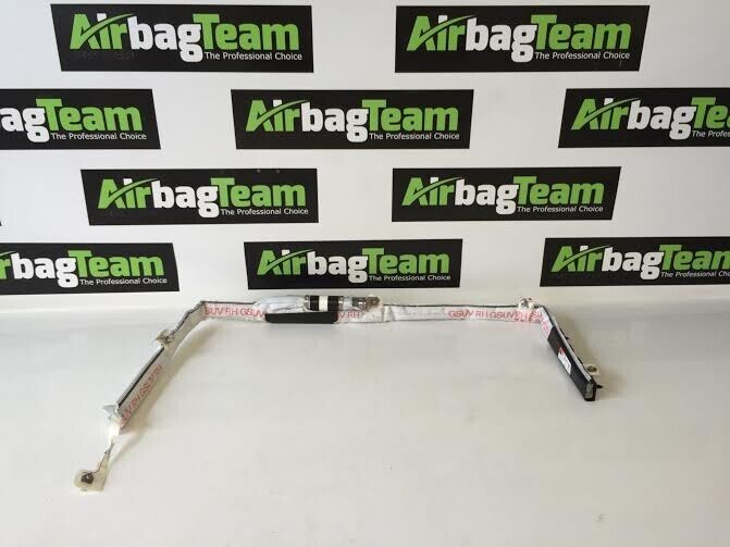 Vauxhall-Mokka-2012-2021-OS-Offside-Driver-Curtain-Airbag-266111087538