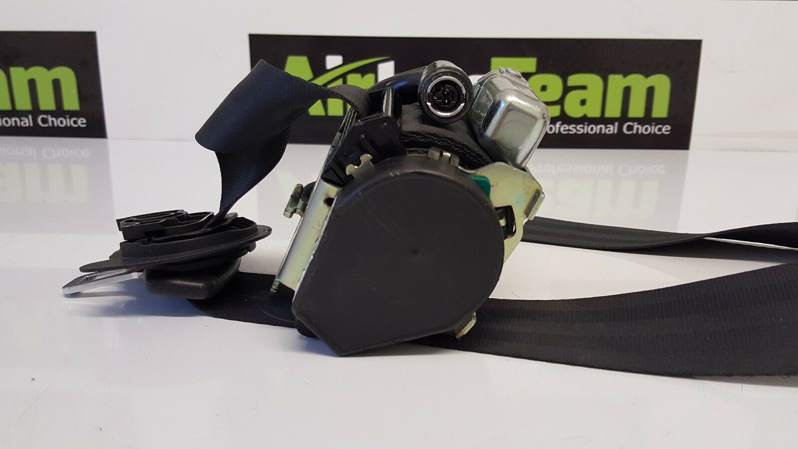 Volkswagen-Scirocco-2008-2017-Passenger-Side-Front-Seatbelt-NS-264569013768-2