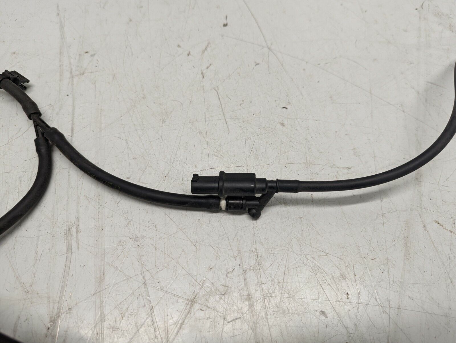 Volvo XC40 2018 Onwards Both Front Windscreen Wipers, Pipes & Blades