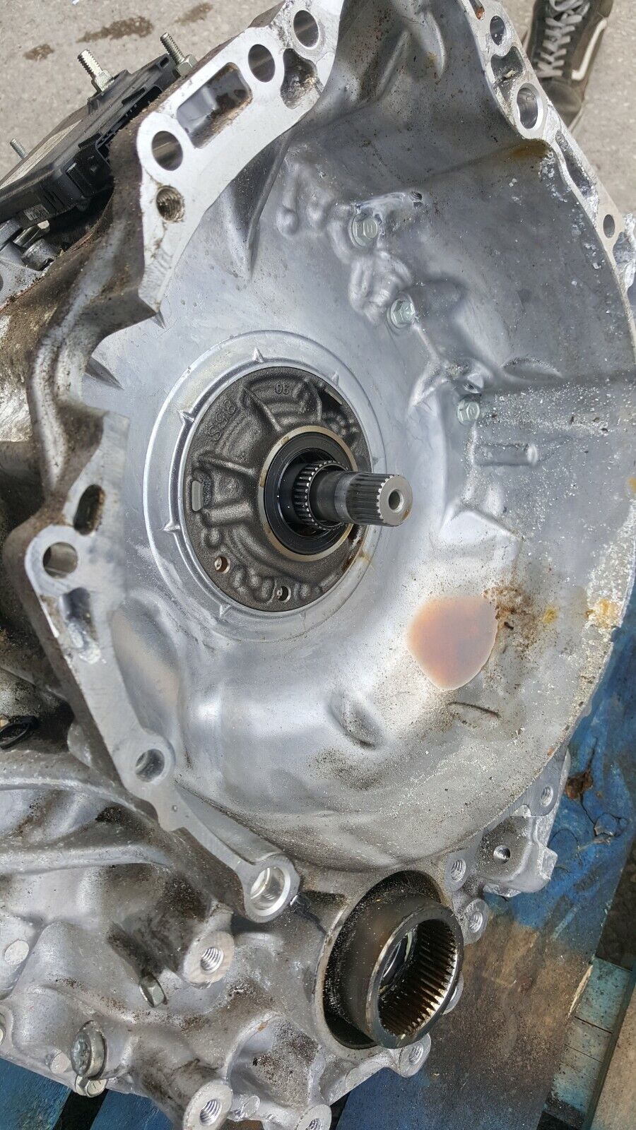 Volvo-XC90-MK2-2016-On-20-Diesel-D420T23-Automatic-Gearbox-31380617-254917376578-3