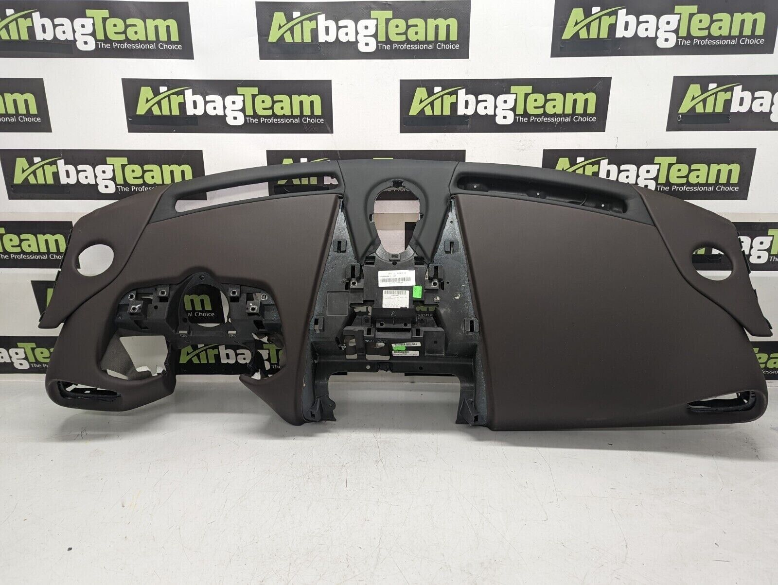 Aston-Martin-DB11-2016-2023-LHD-Airbag-Kit-Dash-Driver-Knee-Pass-Seatbelts-256396828779-2