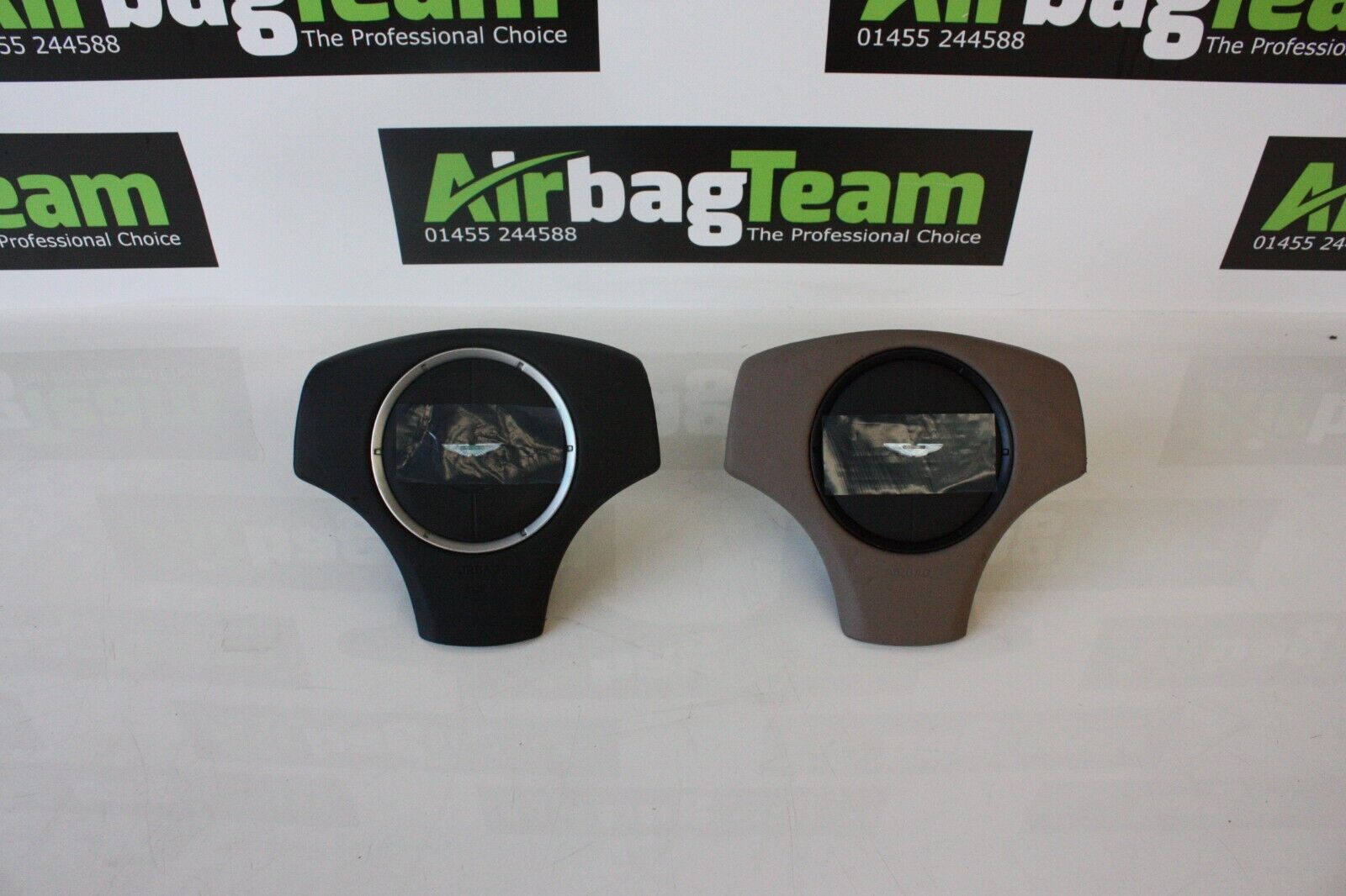 Aston-Martin-DB9-2004-2016-OSF-Offside-Driver-Front-Airbag-266097911979