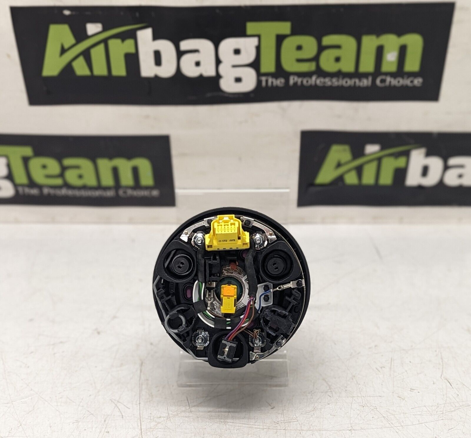 Audi-A3-8V-Airbag-Kit-Driver-Passenger-Facelift-Dashboard-Seatbelt-Knee-ECU-256023974849-4