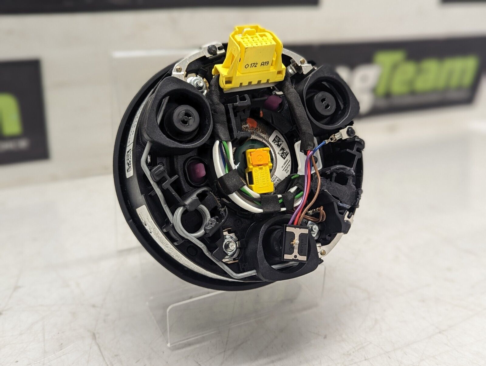 Audi-A3-8V-Airbag-Kit-Driver-Passenger-Facelift-Dashboard-Seatbelt-Knee-ECU-256023974849-5