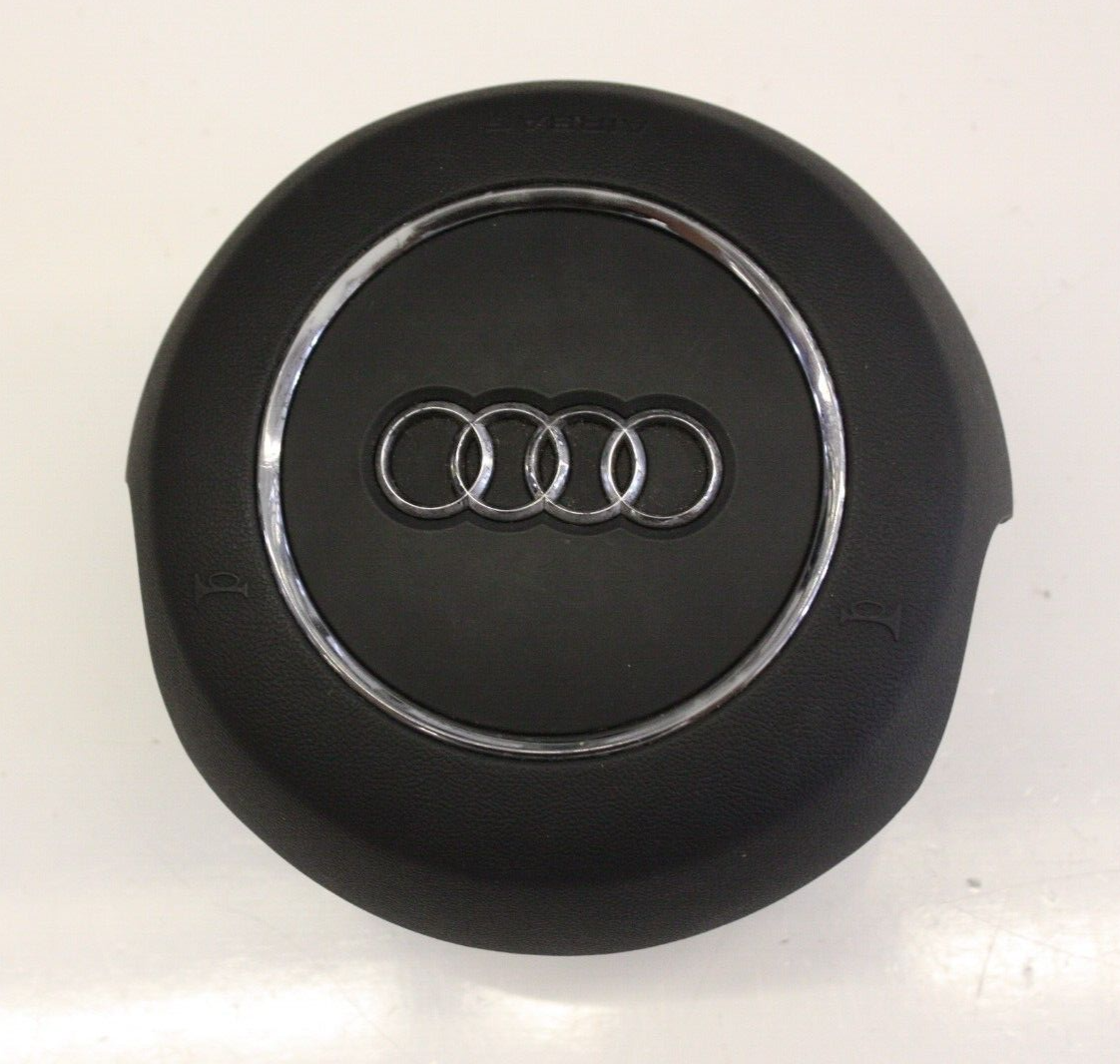 Audi-A5-8T-8F-Facelift-Airbag-Kit-Driver-Passenger-Dashboard-ECU-Seatbelt-256053947779-2