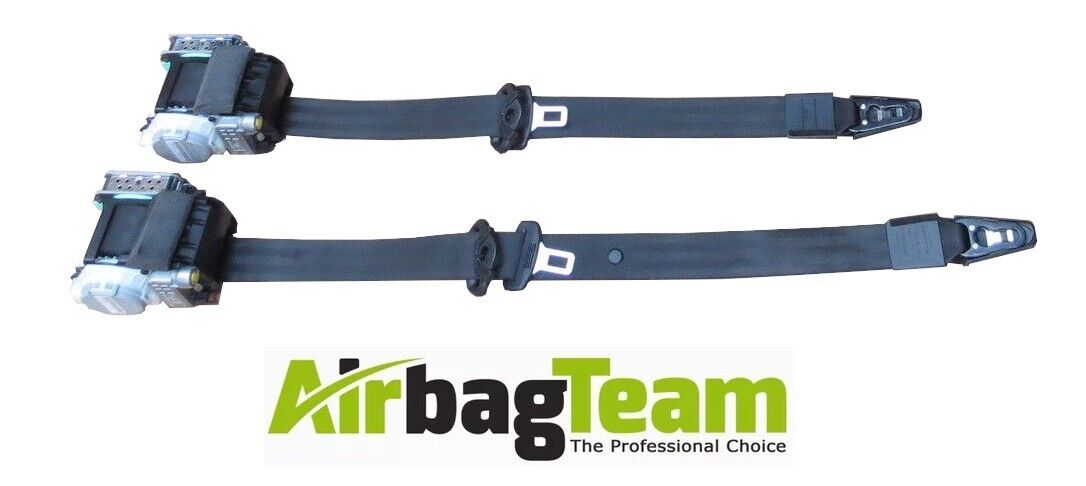 Audi-A5-8T-8F-Facelift-Airbag-Kit-Driver-Passenger-Dashboard-ECU-Seatbelt-256053947779-5