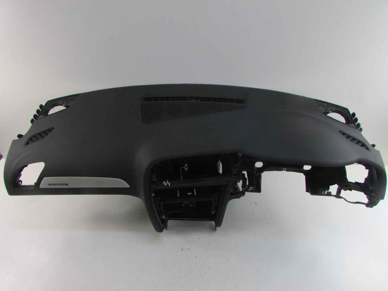 Audi-A5-8T-8F-Facelift-Airbag-Kit-Driver-Passenger-Dashboard-ECU-Seatbelt-256053947779-6