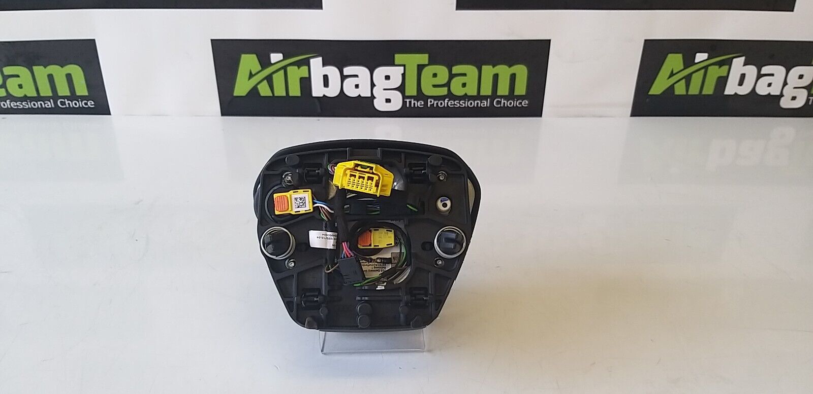 Audi-A6-4K8-2018-Onward-Airbag-Kit-Dashboard-Driver-Passenger-ECU-Seatbelt-255706457549-3