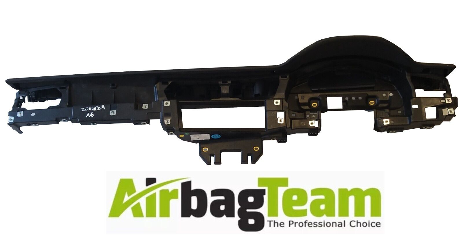 Audi-A6-4K8-2018-Onward-Airbag-Kit-Dashboard-Driver-Passenger-ECU-Seatbelt-255706457549-5